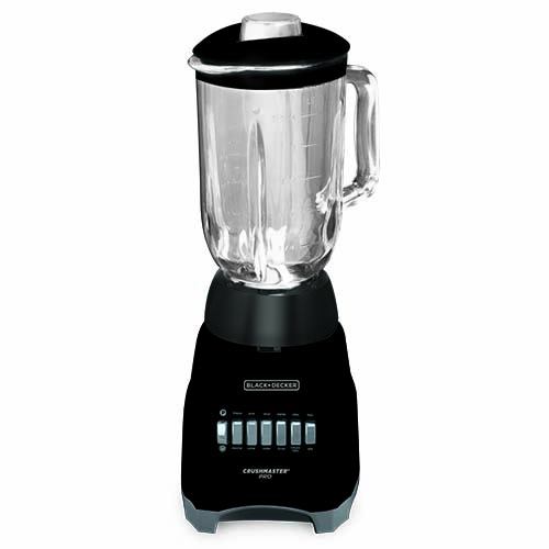 Licuadora black and decker morada precio sales